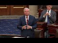 Graham Speaks on the Floor as the Senate Kicks Off Vote-a-Rama on the Big Beautiful Bill