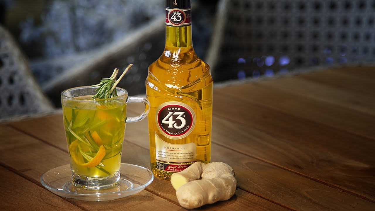 Hoe Maak Ik Hot Orange Licor 43 tea YouTube Hoe Maak Ik Hot Orange Licor 43 tea YouTube