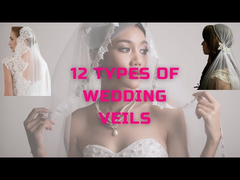 Video: Sample wedding menu for 20, 30, 40 and 50 people