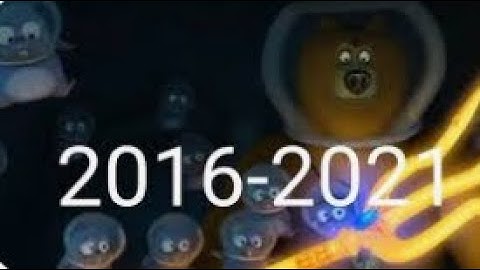 Grizzy and the lemmings evolution 2