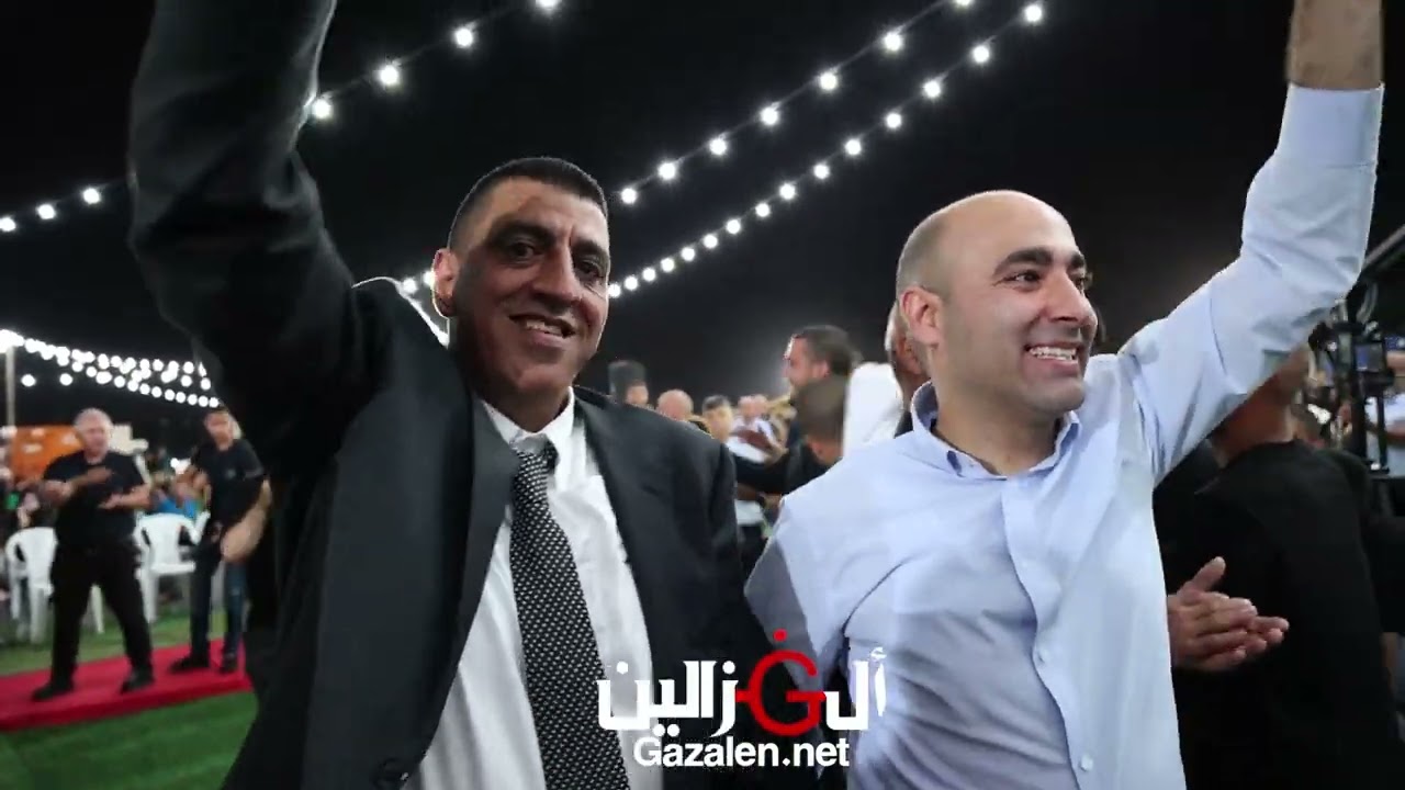 اشرف ابو الليل وظاح السويطي حسن ابو الليل افراح البسمه ابو موسى