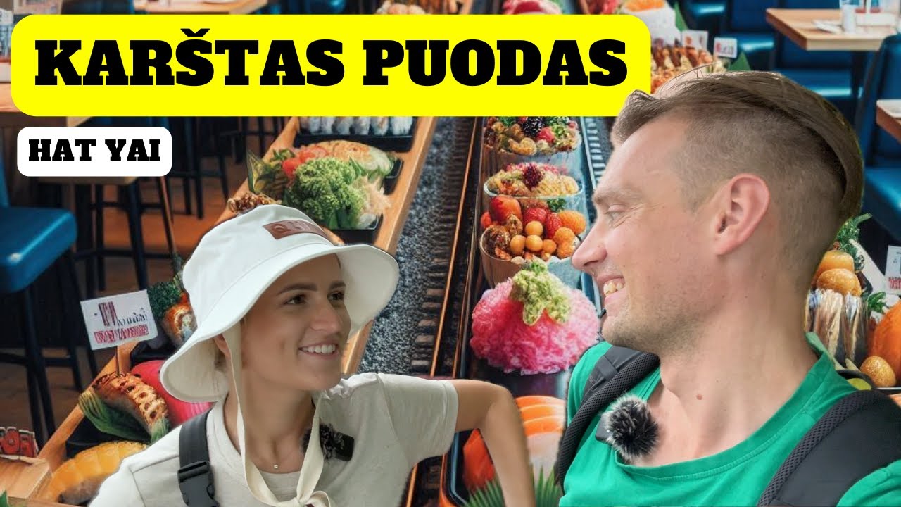 GASTROLIANTAI TAILANDE: KARŠTAS PUODAS (25)