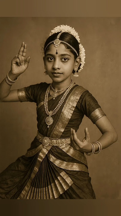 Bala Saraswathi | Dance history #devadasi#classicaldance #indianclassicaldance