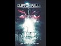 An audio sample of CLIFTON FALLS - Part 1