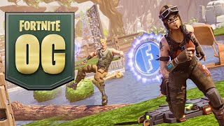 ⭐ 300+ LEVEL OG DEATHRUN FORTNITE CREATIVE MAPS 2.0