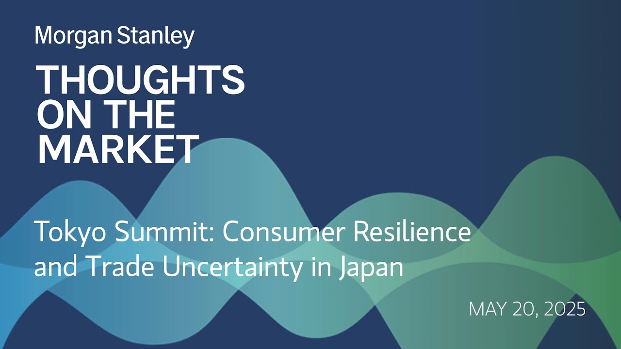 Tokyo Summit: Consumer Resilience and Trade Uncertainty in Japan