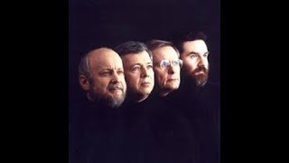 Beethoven String Quartet No 15 Op 132 in A minor Alban Berg Quartet