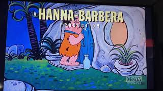 A Hanna-Barbera Productionwarner Bros. Television 196119632003