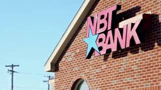 NBT Bank: Experience nbtbank.com
