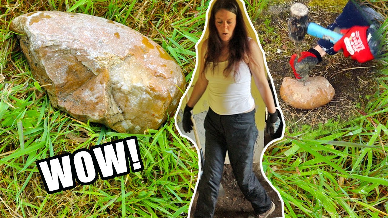 You'll NEVER GUESS What We FOUND Derelict Cottage Renovation YouTube