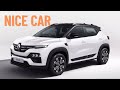 Renault kiger 👌RXT MT best model walk around 🌟🔥🔥🔥 on road price in Hapur-7.5L