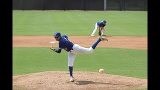 Mikey villa. toronto blue jays scout ...