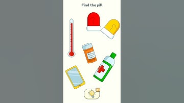 Dop 2 level 419 || Find the pill 💊💊 #shortvideo #dop2gameplay #dop2 #gameplay #shorts #trending