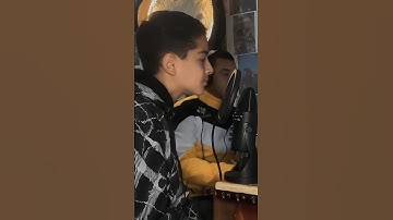 وما كان هذا القرآن أن يفترى من دون الله بصوت عبدالله أحمد شعبان|تلاوة رائحة