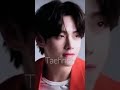 Kim Taehyung Serena Safari Shorts Bts Taehyung Remix
