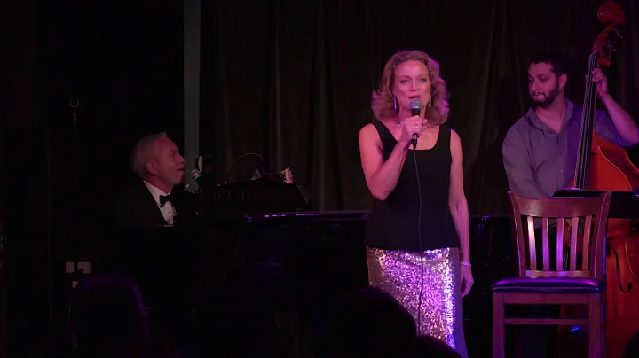 CHERYL CRANDALL & WILLIAM SIGISMONDI - "A NIGHT IN...