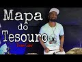 Mapa do Tesouro Gisele Nascimento  - Drum Cover ( Utilize fone)