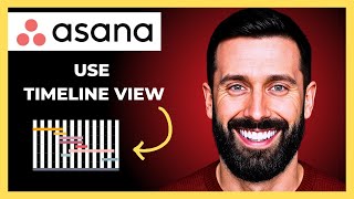 How To Use Timeline Views On ASANA(Complete 2025 Guide)