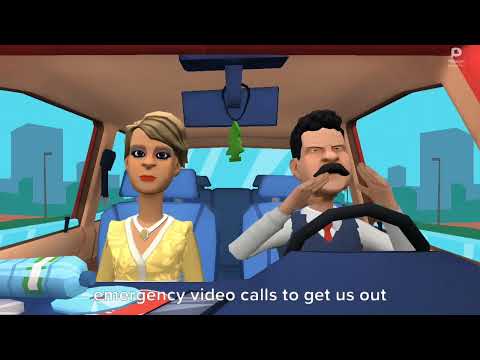 Movie: Earik and Belma New Foundation - LEARNING ENGLISH GRAMMAR! 90min duration by Dzenan+