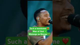 Powerful Performance-Malengo ya Mungu by Isreal Mbonyi #swahiliworshipsongs