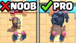 10 Archers Interactions You MUST Know!