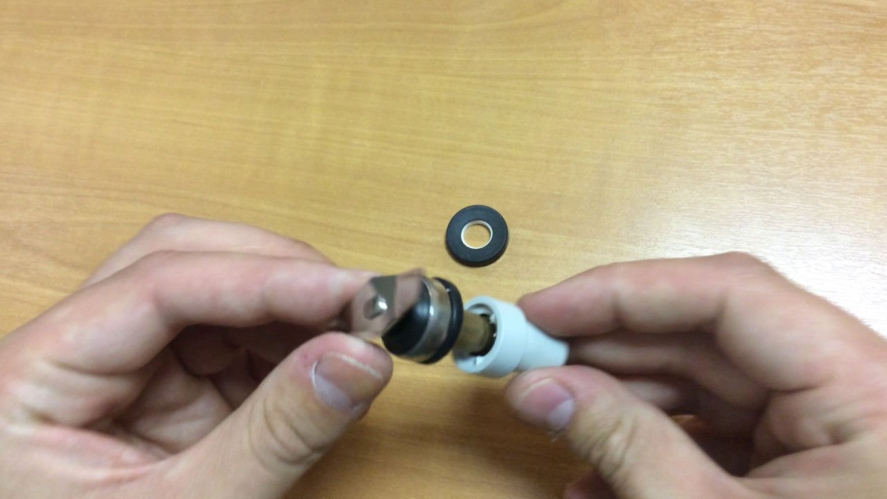 Нож для миксера ROBOT COUPE Mini MP (89054)