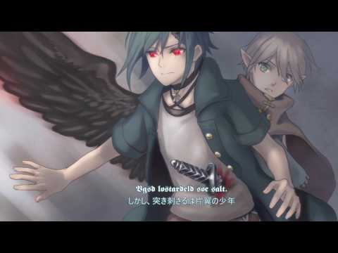 【Ether】最深部の悪魔【オリジナル曲】