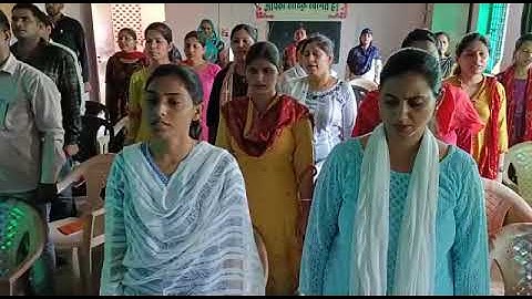 Nipun Bharat Training Skb Round 1 Room 1 Day 4 (01-09-2022) 1st