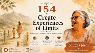 Topic 154 Create Experiences of Limits