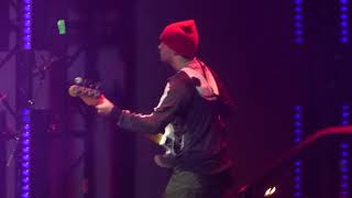 Twenty One Pilots - Stressed Out - Live - The Forum - January 19, 2019