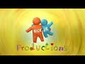 Nick jr productions