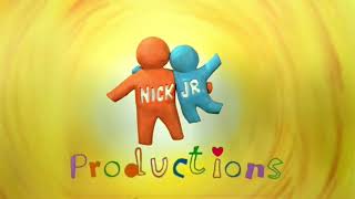 Nick Jr Productions