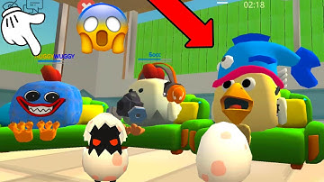 New Update Chicken Gun 3.0.0  || Town3 - Maps || Level # 1698 || Best Online Amazing Games