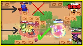 How To Use Mortis ✅ | Tips & Tricks Guide 📑 | Brawl Stars