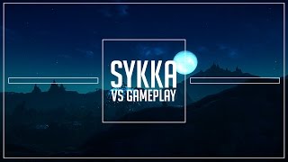 [CSG]SykkaVS | Planetside 2 | Ghost Gameplay #8