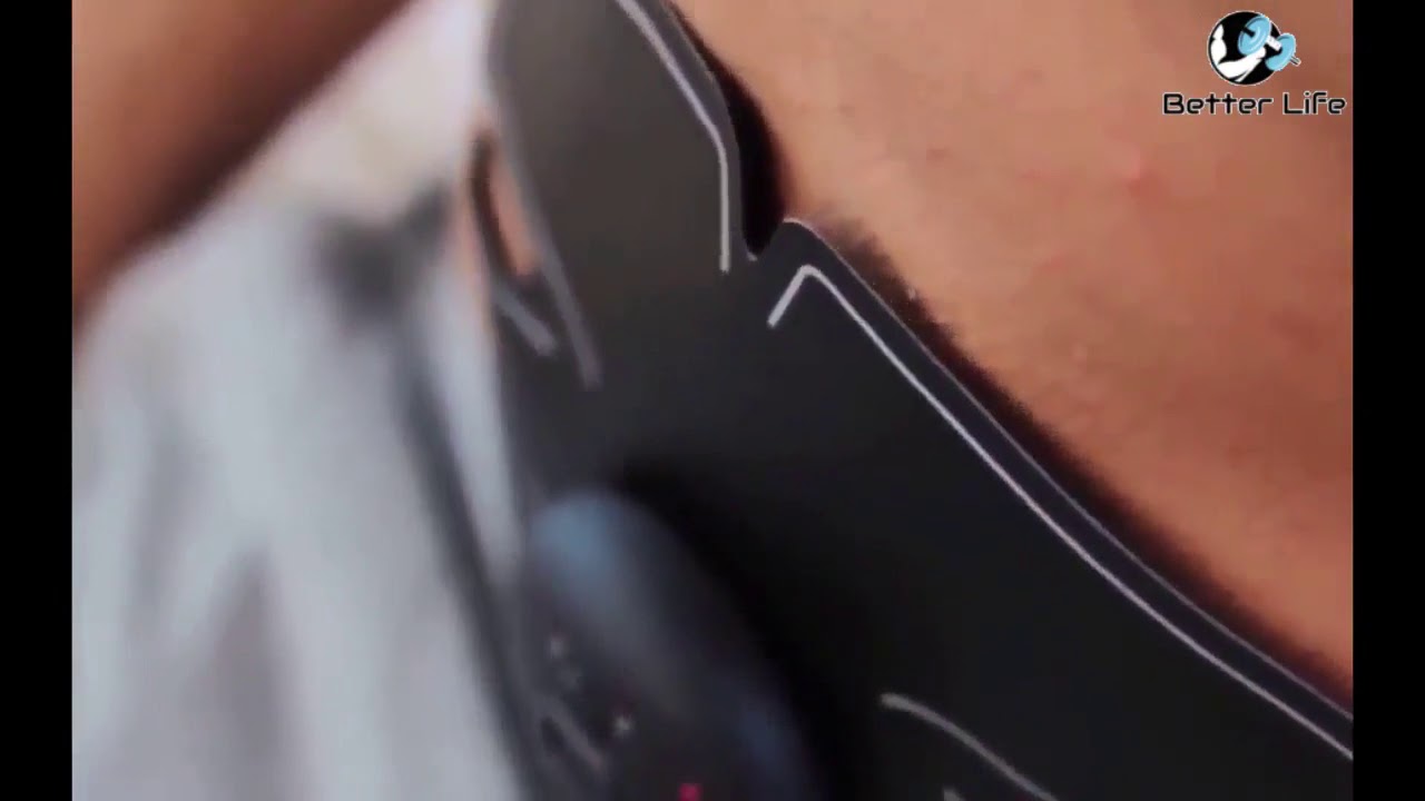 Better Body by Better Life