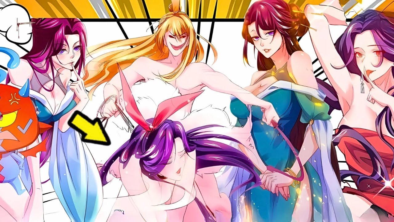 He Hacked the System and Turned It Into His Ultimate Personal Assistant! - Manhwa recap