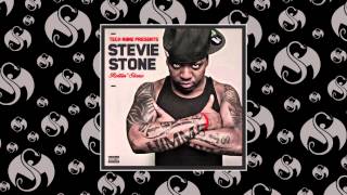 Stevie Stone - Raw Talk (Feat. Swizzz & Hopsin)