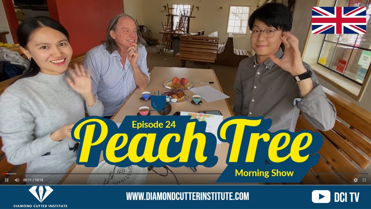 Episode 24 - Stop Starting and Start Finishing projects