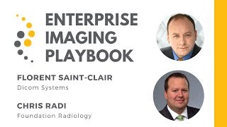 Practical Ways to Optimize Your Enterprise Imaging Technology Stack Webinar