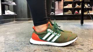 ultra boost miami