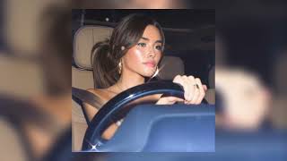 Madison Beer - Showed me (speed up) Resimi