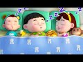 Ten in the bed  learn numbers 1 to 10  more  panpandodobibi english nursery rhymes