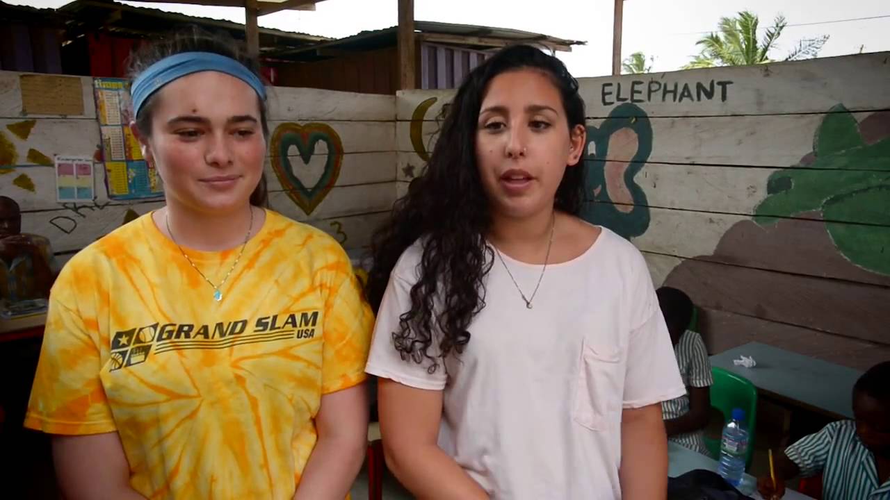 CIEE High School Summer Abroad YouTube Ciee high school summer abroad youtube
