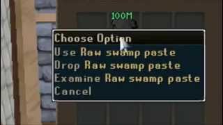 200M Cooking Exp in a Click!... Or Not?...
Testing out if the Raw Swamp Paste method to get 200M Cooking Exp in a click works.
RSWR Video: https://www.youtube.com/watch?v=7oCFGI_No4k 200M Cooking Exp in a Click!... Or Not?...