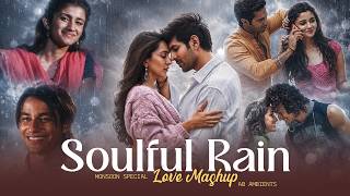 Lovers Mashup | AB AMBIENTS | Arijit Singh | Latest Romantic Song | Monsoon Special
