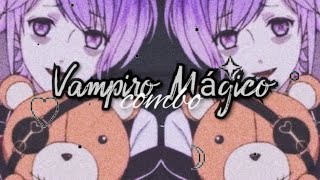 ☁︎꧁☾︎Combo☽︎ Vampiro Mágico + Booster~Subliminal~꧂☁︎ ☆𝑴𝑼𝒀 𝑷𝑶𝑻𝑬𝑵𝑻𝑬☆ ² ᵉˢᶜᵘᶜʰᵃˢ