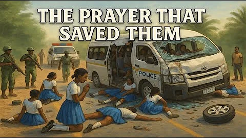 STUDENTS: This is Why You Must Pray Before TRAVELING This December