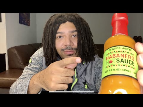 Trader Joes Habanero Hot Sauce Review | Best Cheap Hot Sauce?