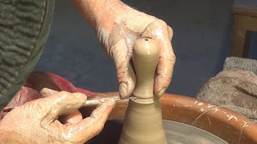 Throwing handles off the hump  Nov 1st with Simon Leach